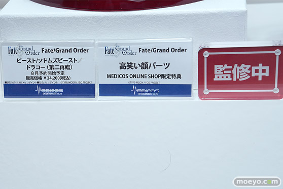 ワンダーフェスティバル2025 [夏]  フィギュア メディコス・エンタテインメント  鴇 05