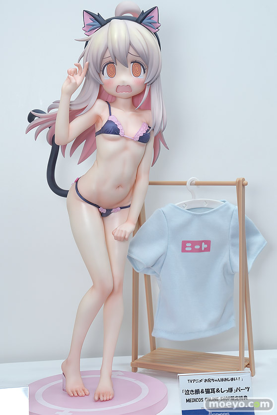 ワンダーフェスティバル2025 [夏]  フィギュア メディコス・エンタテインメント  鴇 06