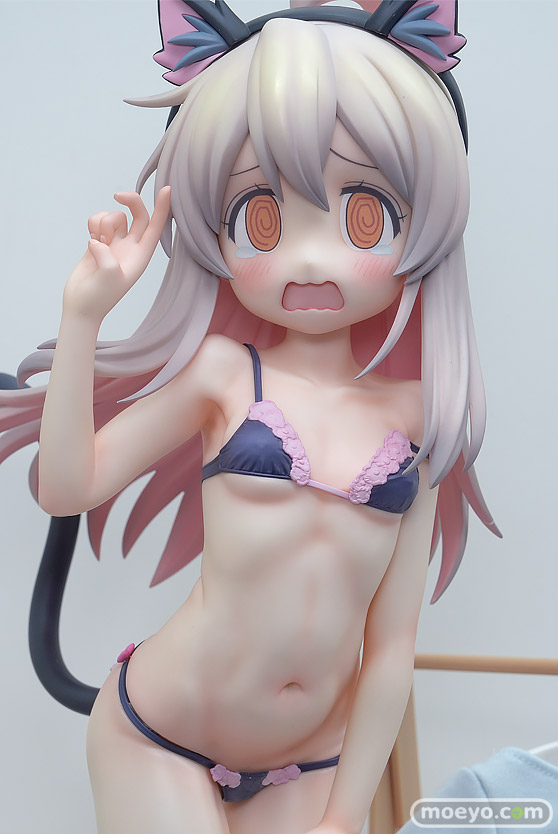 ワンダーフェスティバル2025 [夏]  フィギュア メディコス・エンタテインメント  鴇 07