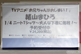 ワンダーフェスティバル2025 [夏]  フィギュア メディコス・エンタテインメント  鴇 09