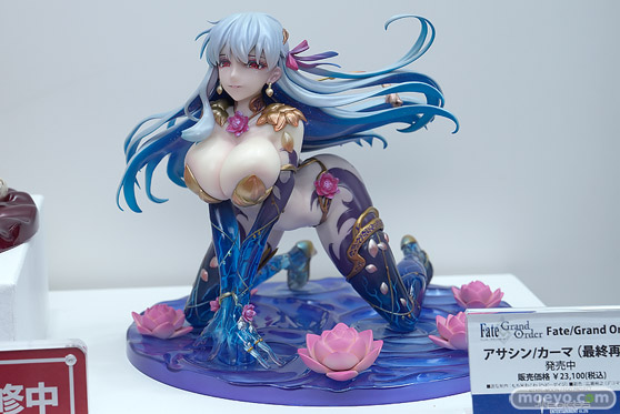 ワンダーフェスティバル2025 [夏]  フィギュア メディコス・エンタテインメント  鴇 11