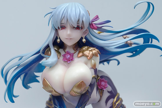 ワンダーフェスティバル2025 [夏]  フィギュア メディコス・エンタテインメント  鴇 12