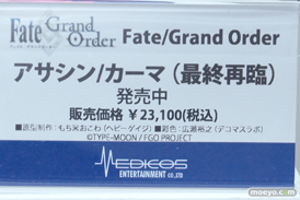 ワンダーフェスティバル2025 [夏]  フィギュア メディコス・エンタテインメント  鴇 13