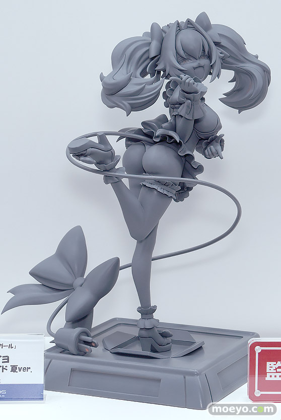 ワンダーフェスティバル2025 [夏]  フィギュア メディコス・エンタテインメント  鴇 14