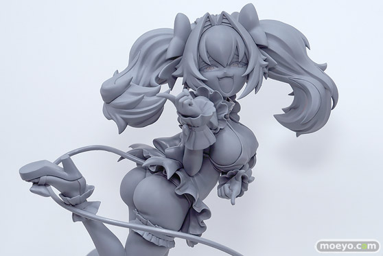 ワンダーフェスティバル2025 [夏]  フィギュア メディコス・エンタテインメント  鴇 15