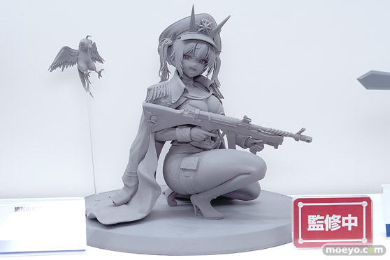 ワンダーフェスティバル2025 [夏]  フィギュア メディコス・エンタテインメント  鴇 18