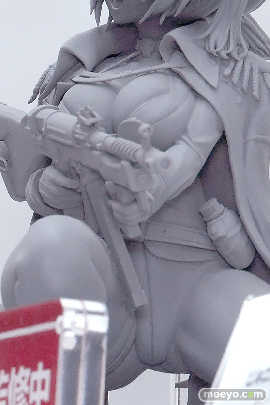 ワンダーフェスティバル2025 [夏]  フィギュア メディコス・エンタテインメント  鴇 20