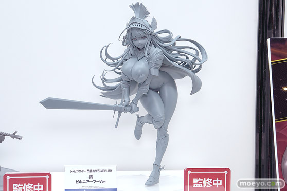 ワンダーフェスティバル2025 [夏]  フィギュア メディコス・エンタテインメント  鴇 22