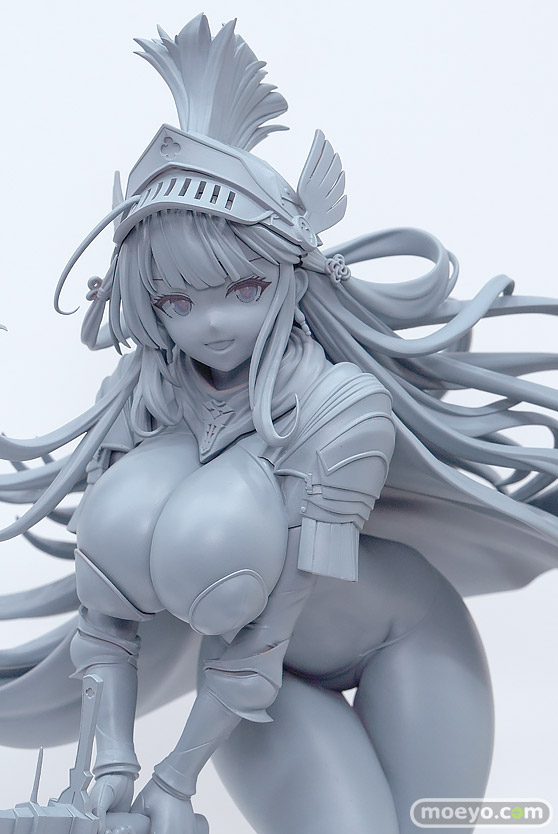 ワンダーフェスティバル2025 [夏]  フィギュア メディコス・エンタテインメント  鴇 23