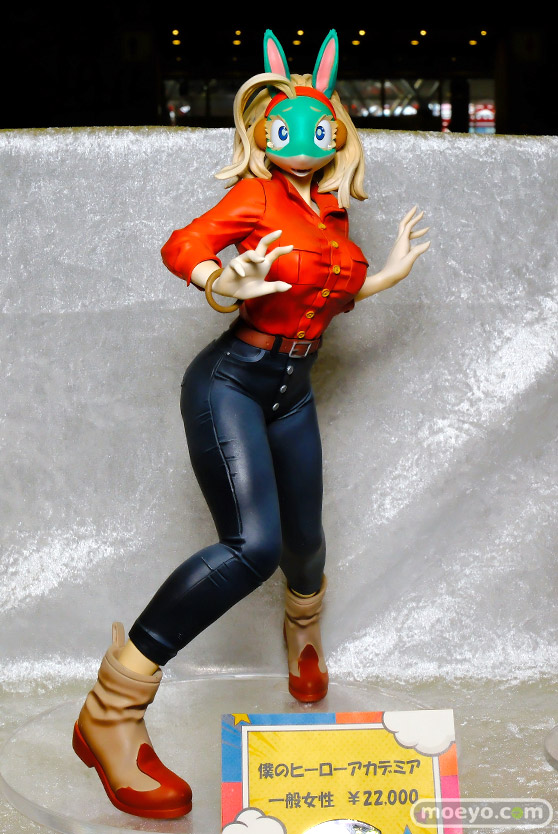 画像　フィギュア　サンプル　レビュー　ワンダーフェスティバル2025 [夏]　「ken」 アンダータ　硫黄泉
 06