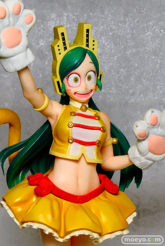 画像　フィギュア　サンプル　レビュー　ワンダーフェスティバル2025 [夏]　「ken」 アンダータ　硫黄泉
 09