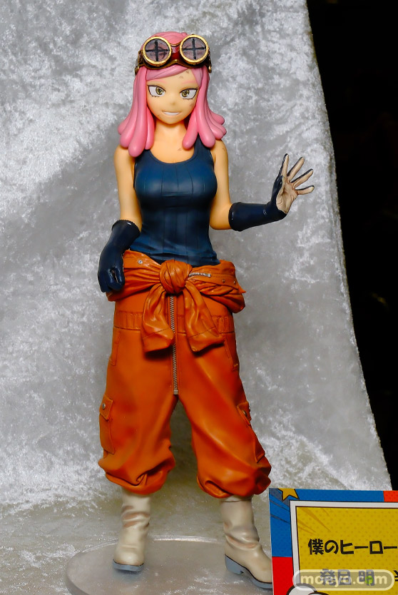 画像　フィギュア　サンプル　レビュー　ワンダーフェスティバル2025 [夏]　「ken」 アンダータ　硫黄泉
 10