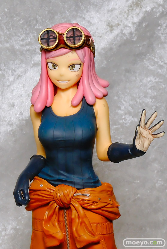 画像　フィギュア　サンプル　レビュー　ワンダーフェスティバル2025 [夏]　「ken」 アンダータ　硫黄泉
 11