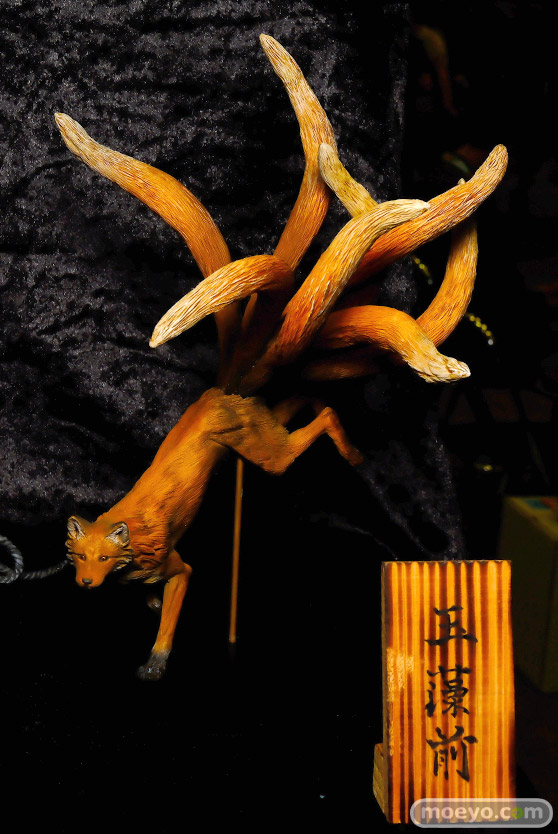 画像　フィギュア　サンプル　レビュー　ワンダーフェスティバル2025 [夏]　「ken」 アンダータ　硫黄泉
 14