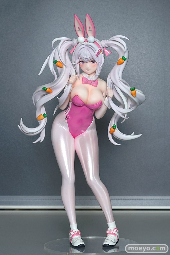 画像　フィギュア　サンプル　レビュー　ワンダーフェスティバル2025 [夏]　「ken」 アンダータ　硫黄泉
 18