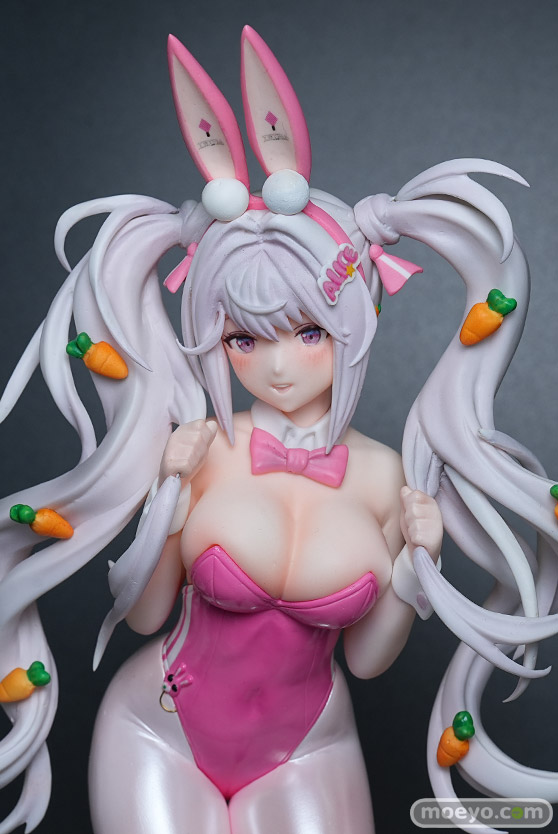 画像　フィギュア　サンプル　レビュー　ワンダーフェスティバル2025 [夏]　「ken」 アンダータ　硫黄泉
 20