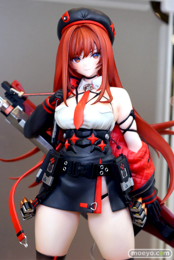 画像　フィギュア　サンプル　レビュー　ワンダーフェスティバル2025 [夏]　「ken」 アンダータ　硫黄泉
 23