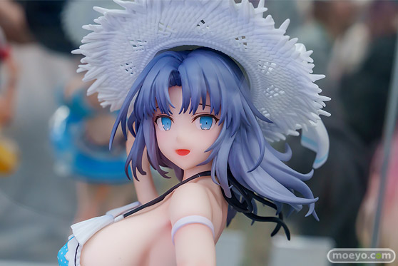 Honey 2 シノビマスター 閃乱カグラ NEW LINK 雪泉 水着 Ver. 大麦幼稚園 小麦組 コネクトレクト アビスBlaze フィギュア あみあみ 06