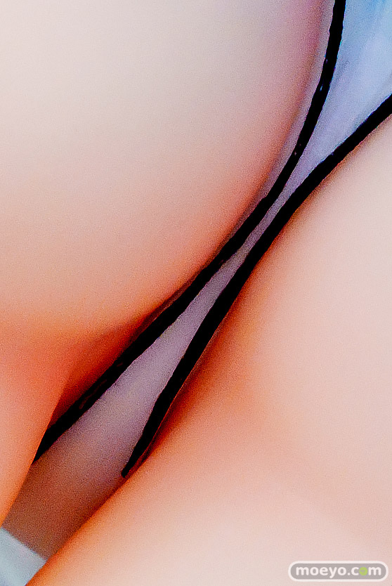 Honey 2 シノビマスター 閃乱カグラ NEW LINK 雪泉 水着 Ver. 大麦幼稚園 小麦組 コネクトレクト アビスBlaze フィギュア あみあみ 17