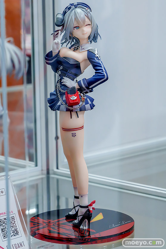 エレガント アズールレーン ヤーデ フィギュア あみあみ 02