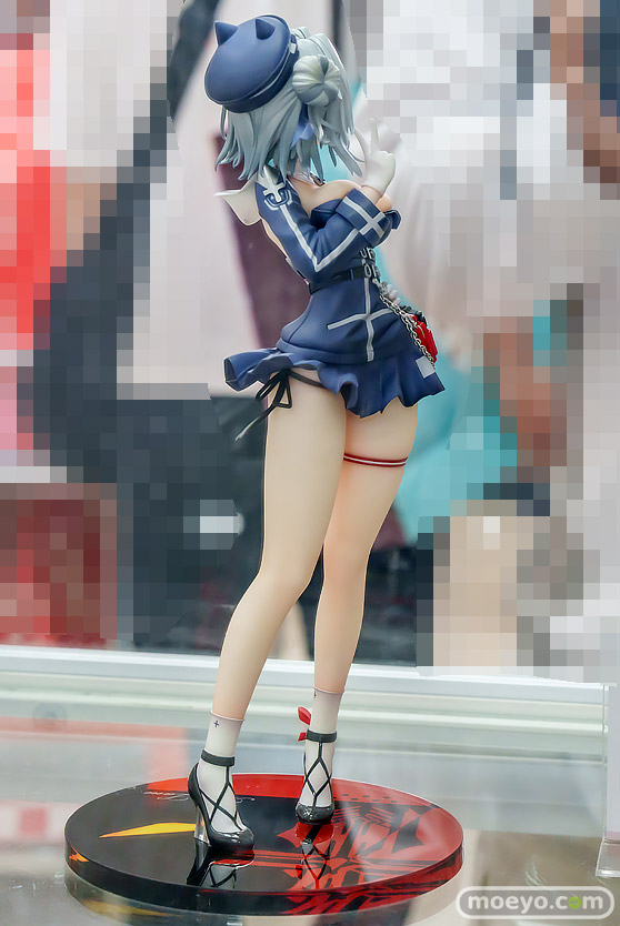 エレガント アズールレーン ヤーデ フィギュア あみあみ 03