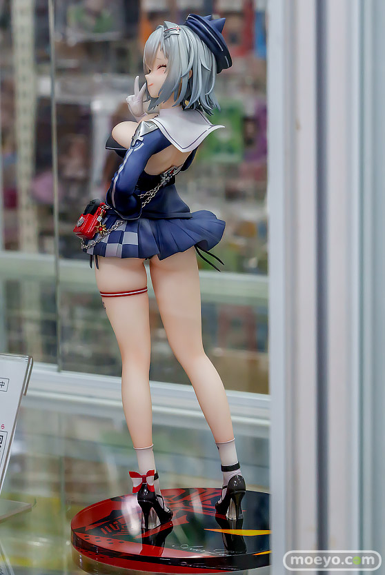 エレガント アズールレーン ヤーデ フィギュア あみあみ 04