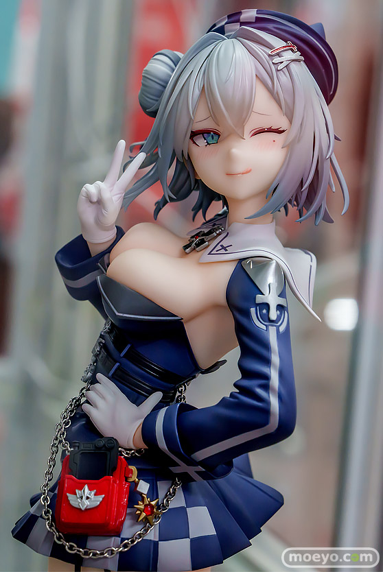 エレガント アズールレーン ヤーデ フィギュア あみあみ 05