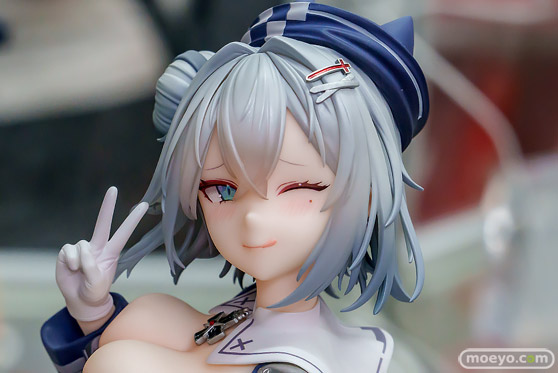 エレガント アズールレーン ヤーデ フィギュア あみあみ 06