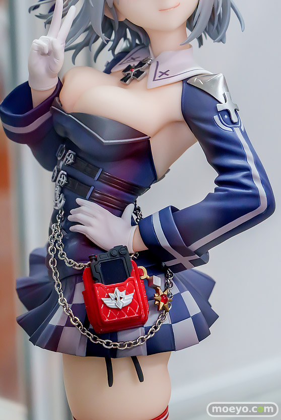 エレガント アズールレーン ヤーデ フィギュア あみあみ 07