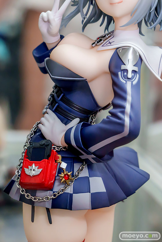 エレガント アズールレーン ヤーデ フィギュア あみあみ 08