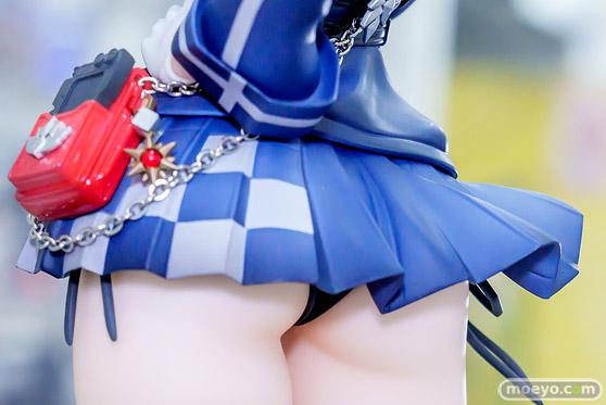 エレガント アズールレーン ヤーデ フィギュア あみあみ 09