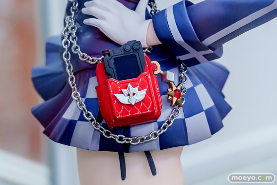 エレガント アズールレーン ヤーデ フィギュア あみあみ 10