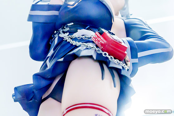 エレガント アズールレーン ヤーデ フィギュア あみあみ 11