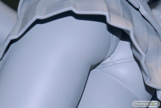 ワンダーフェスティバル2025 [夏]  フィギュア 海洋堂 マリー ほのか  07