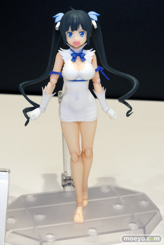 ワンダーフェスティバル2025 [夏]  フィギュア 海洋堂 マリー ほのか  15