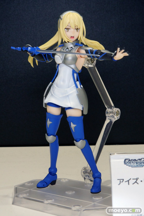 ワンダーフェスティバル2025 [夏]  フィギュア 海洋堂 マリー ほのか  17