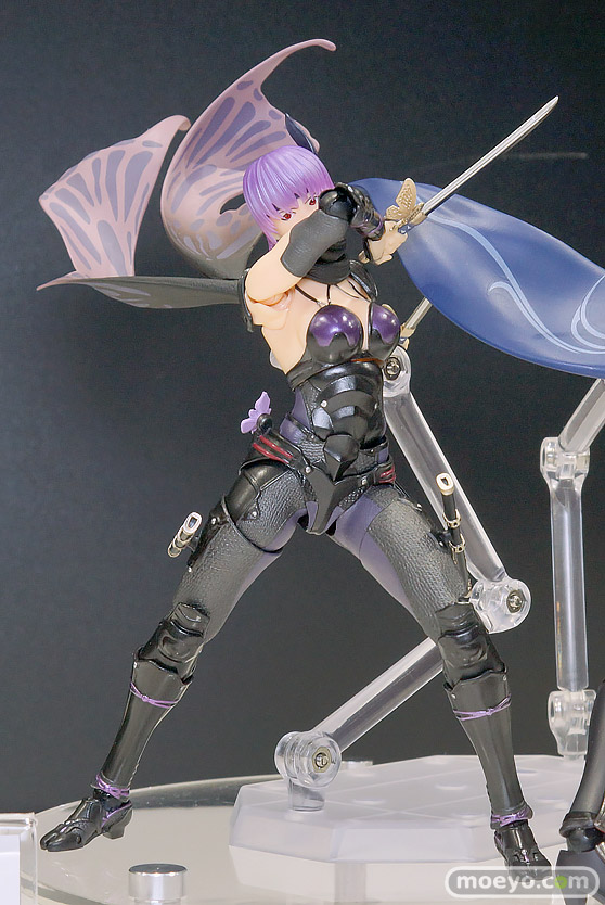 ワンダーフェスティバル2025 [夏]  フィギュア 海洋堂 マリー ほのか  19