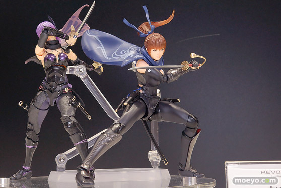 ワンダーフェスティバル2025 [夏]  フィギュア 海洋堂 マリー ほのか  21