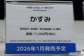 ワンダーフェスティバル2025 [夏]  フィギュア 海洋堂 マリー ほのか  22