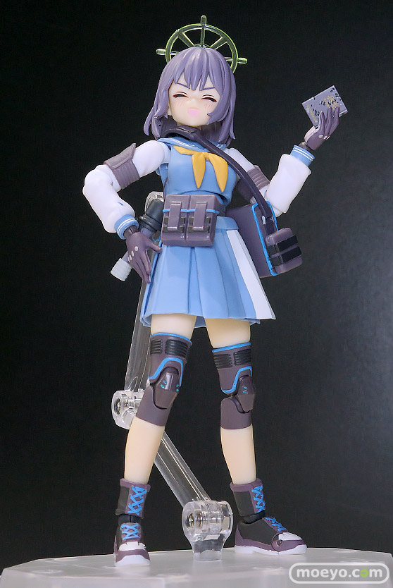 ワンダーフェスティバル2025 [夏]  フィギュア 海洋堂 マリー ほのか  24