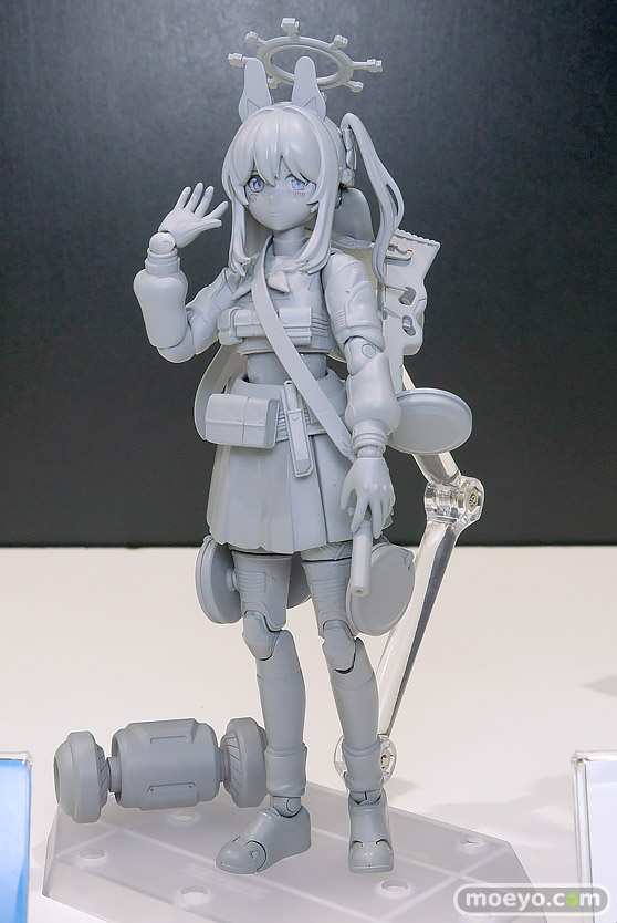 ワンダーフェスティバル2025 [夏]  フィギュア 海洋堂 マリー ほのか  30