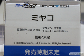 ワンダーフェスティバル2025 [夏]  フィギュア 海洋堂 マリー ほのか  31