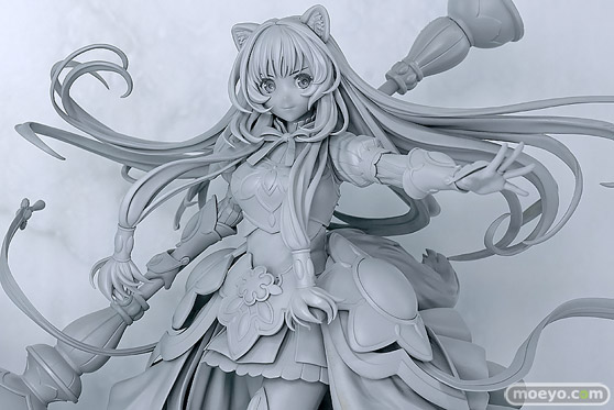 ワンダーフェスティバル2025 [夏]  フィギュア KADOKAWA 電撃ホビーウェブ  ライザ 02