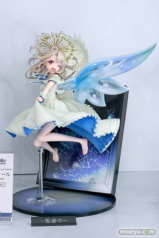 ワンダーフェスティバル2025 [夏]  フィギュア KADOKAWA 電撃ホビーウェブ  ライザ 08