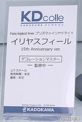ワンダーフェスティバル2025 [夏]  フィギュア KADOKAWA 電撃ホビーウェブ  ライザ 10