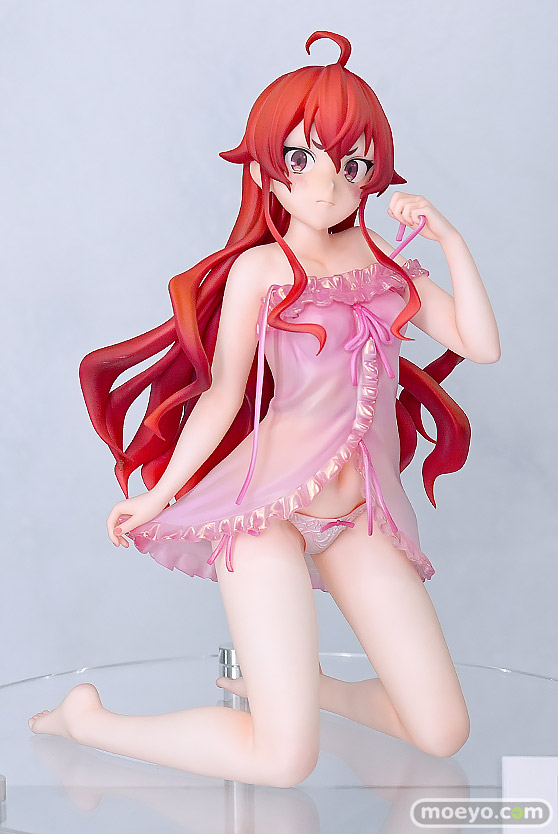 ワンダーフェスティバル2025 [夏]  フィギュア KADOKAWA 電撃ホビーウェブ  ライザ 11