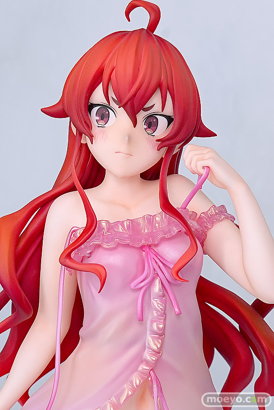 ワンダーフェスティバル2025 [夏]  フィギュア KADOKAWA 電撃ホビーウェブ  ライザ 12