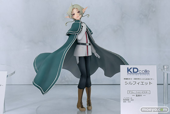 ワンダーフェスティバル2025 [夏]  フィギュア KADOKAWA 電撃ホビーウェブ  ライザ 15