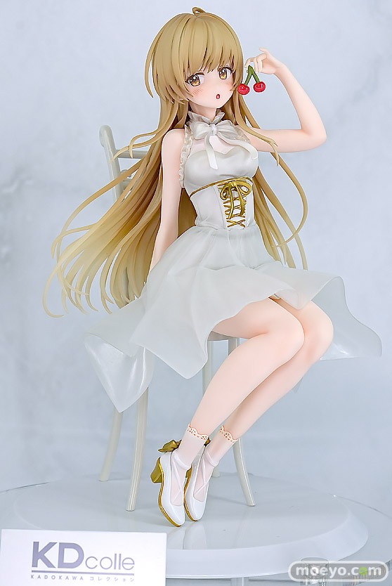 ワンダーフェスティバル2025 [夏]  フィギュア KADOKAWA 電撃ホビーウェブ  ライザ 18