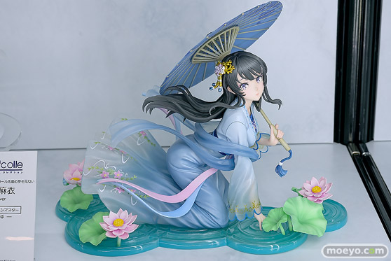 ワンダーフェスティバル2025 [夏]  フィギュア KADOKAWA 電撃ホビーウェブ  ライザ 21